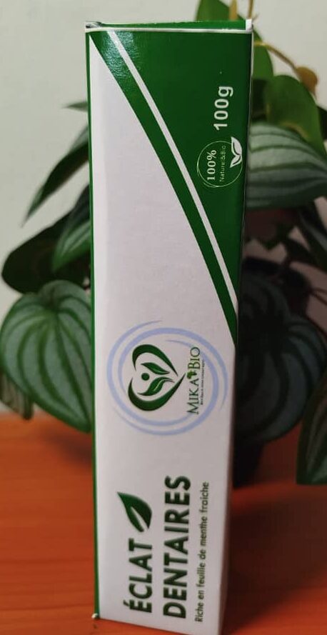 IMG-20241101-WA0032 DENTIFRICE ÉCLAT DENTAIRE MIKA BIO